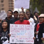 Justice for Cwecwe: AfriForum slams ‘social media detectives’ as outrage swells