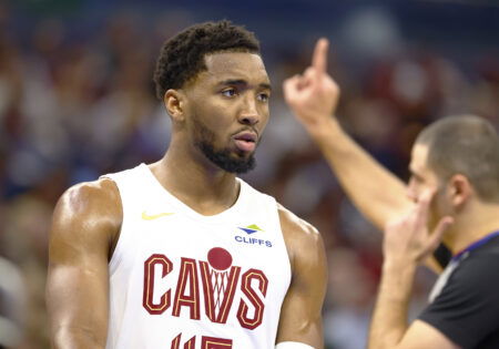 Is Donovan Mitchell Playing Tonight vs Knicks? Cavs Injury Report Reviewed as HC Provides Update on Key Player