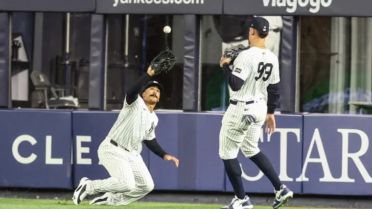 Yankees’ famous tradition thrown aside in disappointing outcome for New York