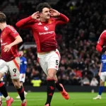 Here’s why Harry Maguire is a better striker than Rasmus Hojlund