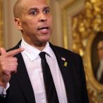 25th Hour: Why Cory Booker’s Speech Was the Screen Performance of the Year
