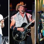 “Who doesn’t want to hear the recording of Ted Nugent and Eddie Van Halen jamming?” Ted Nugent’s colossal archive includes sessions with EVH, Billy Gibbons and the Mothers of Invention