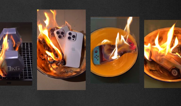 As Below, So Above: Gen Z Updates China’s ‘Ghost Money’ Ritual