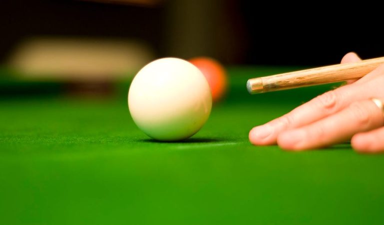 Pro snooker player admits stealing brother’s corpse for send-off at pub: ‘I said I was going to see him again’